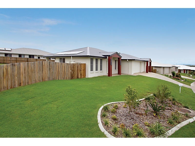32 Tulip Street, Yamanto QLD 4305